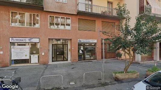 Rooms for rent in Florence - Photo from Google Street View