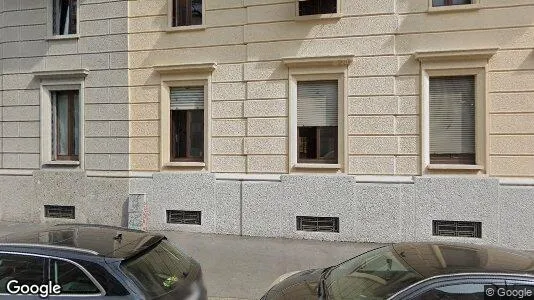 Apartments for rent in Milano Zona 9 - Porta Garibaldi, Niguarda - Photo from Google Street View