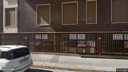 Apartments for rent in Milano Zona 4 - Vittoria, Forlanini - Photo from Google Street View