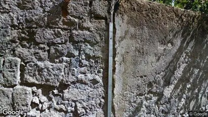 Apartments for rent in Viterbo - Photo from Google Street View