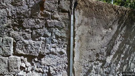 Apartments for rent in Viterbo - Photo from Google Street View