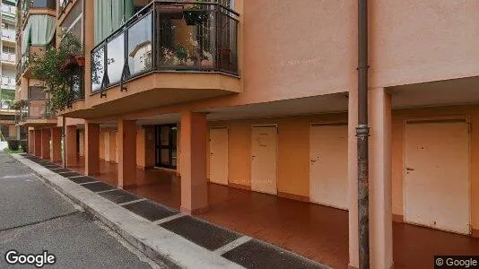 Apartments for rent in Milano Zona 5 - Vigentino, Chiaravalle, Gratosoglio - Photo from Google Street View
