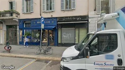 Rooms for rent in Milano Zona 1 - Centro storico - Photo from Google Street View