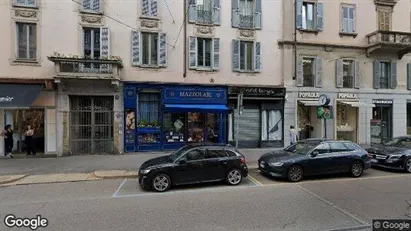 Rooms for rent in Milano Zona 1 - Centro storico - Photo from Google Street View