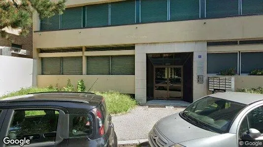 Apartments for rent in Lecco - Photo from Google Street View
