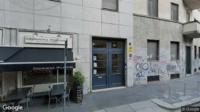 Apartments for rent in Milano Zona 1 - Centro storico - Photo from Google Street View