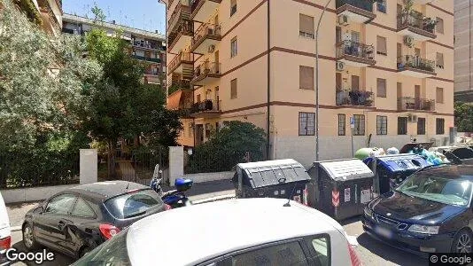 Apartments for rent in Roma Municipio V – Prenestino/Centocelle - Photo from Google Street View