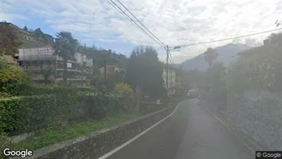 Apartments for rent in Tremezzina - Photo from Google Street View