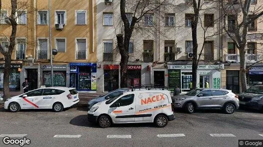 Apartments for rent in Invorio - Photo from Google Street View