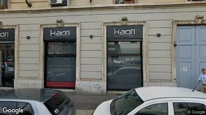 Apartments for rent in Milano Zona 9 - Porta Garibaldi, Niguarda - Photo from Google Street View