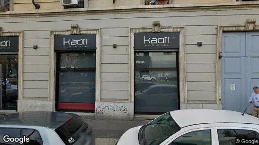 Apartments for rent in Milano Zona 9 - Porta Garibaldi, Niguarda - Photo from Google Street View