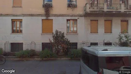 Apartments for rent in Milano Zona 1 - Centro storico - Photo from Google Street View