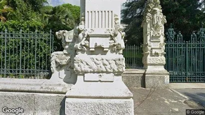 Apartments for rent in Genoa - Photo from Google Street View