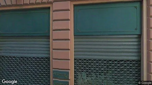 Apartments for rent in Rapallo - Photo from Google Street View