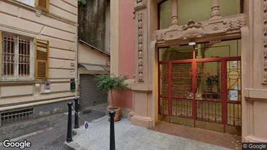 Apartments for rent in Genoa - Photo from Google Street View