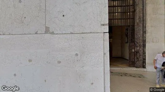 Apartments for rent in Genoa - Photo from Google Street View