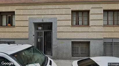 Apartments for rent in Agrate Conturbia - Photo from Google Street View