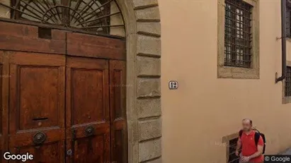 Apartments for rent in Florence - Photo from Google Street View