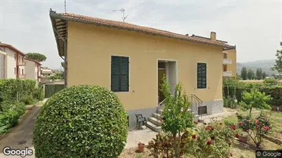 Apartments for rent in Foligno - Photo from Google Street View