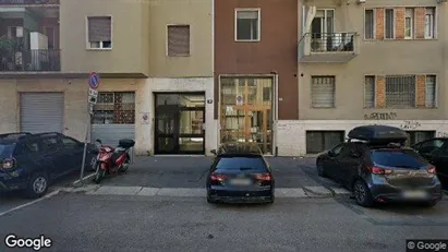 Apartments for rent in Milano Zona 4 - Vittoria, Forlanini - Photo from Google Street View