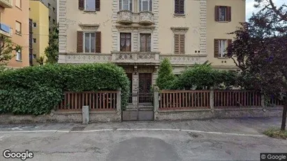 Rooms for rent in Bologna - Photo from Google Street View