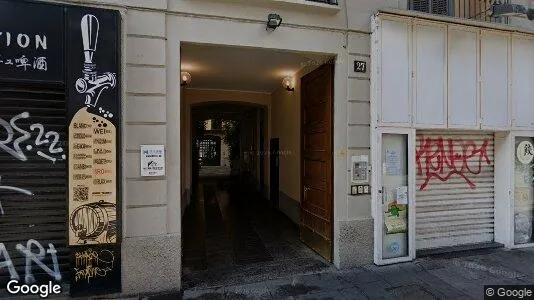 Apartments for rent in Milano Zona 1 - Centro storico - Photo from Google Street View