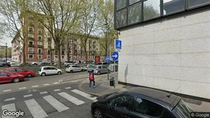 Rooms for rent in Turin - Photo from Google Street View