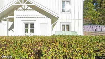 Apartments for rent in Uddevalla - Photo from Google Street View