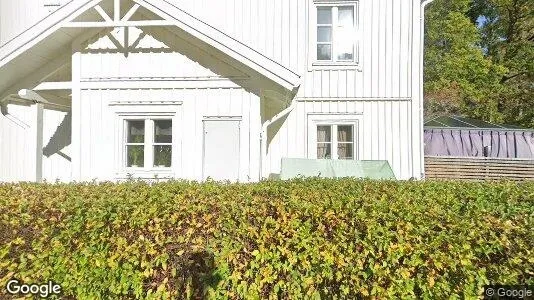 Apartments for rent in Uddevalla - Photo from Google Street View