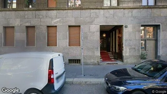 Apartments for rent in Milano Zona 2 - Stazione Centrale, Gorla, Turro, Greco, Crescenzago - Photo from Google Street View