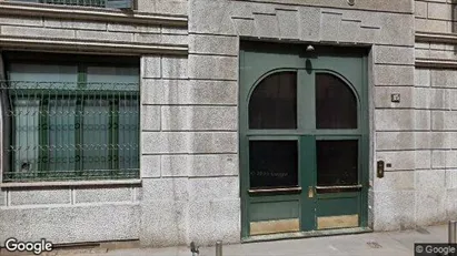 Apartments for rent in Milano Zona 1 - Centro storico - Photo from Google Street View