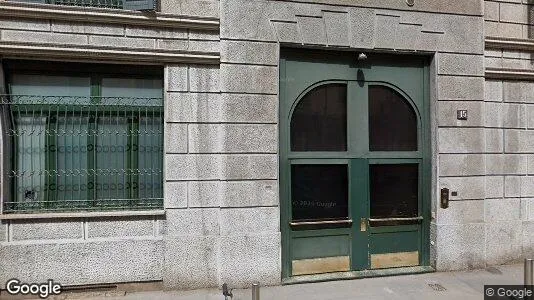 Apartments for rent in Milano Zona 1 - Centro storico - Photo from Google Street View