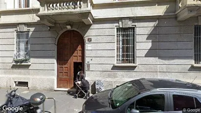Apartments for rent in Milano Zona 1 - Centro storico - Photo from Google Street View