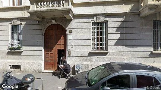 Apartments for rent in Milano Zona 1 - Centro storico - Photo from Google Street View