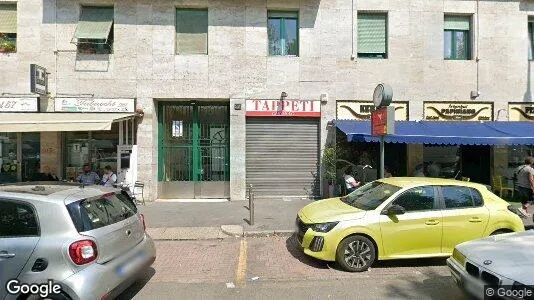 Apartments for rent in Milano Zona 1 - Centro storico - Photo from Google Street View