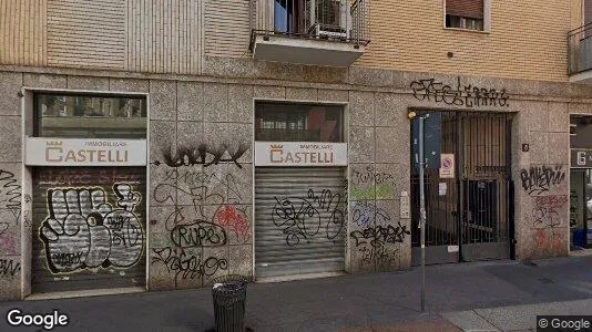 Apartments for rent in Milano Zona 4 - Vittoria, Forlanini - Photo from Google Street View