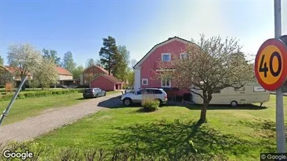 Apartments for rent in Hofors - Photo from Google Street View