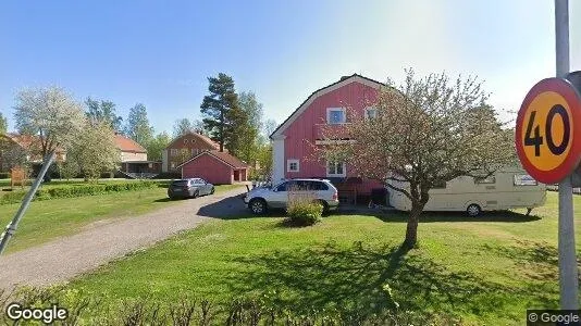 Apartments for rent in Hofors - Photo from Google Street View