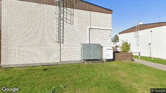 Apartments for rent in Gävle - Photo from Google Street View