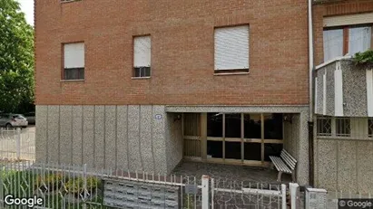 Rooms for rent in Padua - Photo from Google Street View