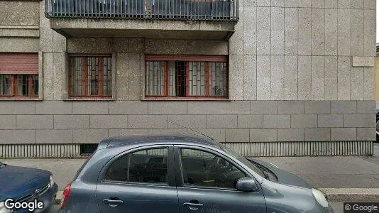 Rooms for rent in Milano Zona 5 - Vigentino, Chiaravalle, Gratosoglio - Photo from Google Street View