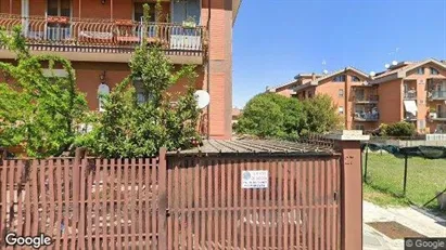 Apartments for rent in Acilia-Castel Fusano-Ostia Antica - Photo from Google Street View