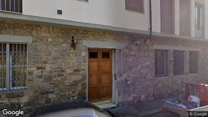 Apartments for rent in Florence - Photo from Google Street View