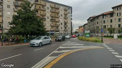 Apartments for rent in Milano Zona 5 - Vigentino, Chiaravalle, Gratosoglio - Photo from Google Street View