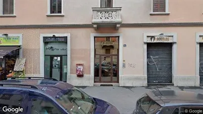Apartments for rent in Milano Zona 6 - Barona, Lorenteggio - Photo from Google Street View