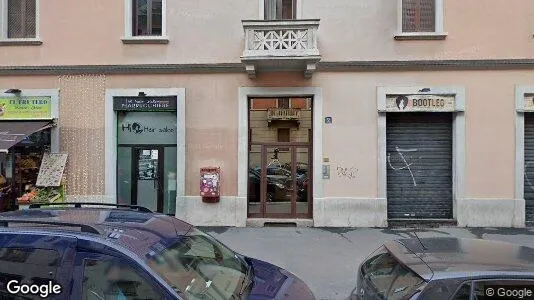 Apartments for rent in Milano Zona 6 - Barona, Lorenteggio - Photo from Google Street View