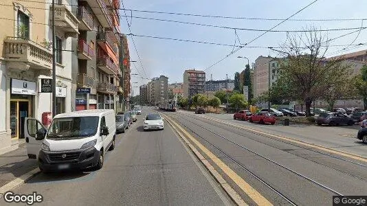 Apartments for rent in Milano Zona 7 - Baggio, De Angeli, San Siro - Photo from Google Street View