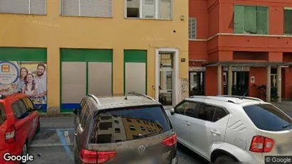 Apartments for rent in Milano Zona 5 - Vigentino, Chiaravalle, Gratosoglio - Photo from Google Street View