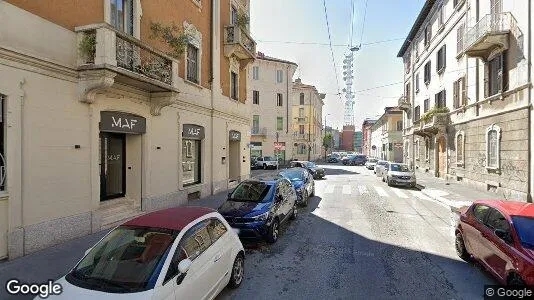 Apartments for rent in Milano Zona 9 - Porta Garibaldi, Niguarda - Photo from Google Street View