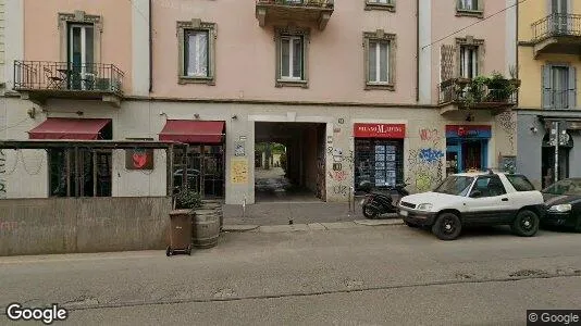 Apartments for rent in Milano Zona 6 - Barona, Lorenteggio - Photo from Google Street View
